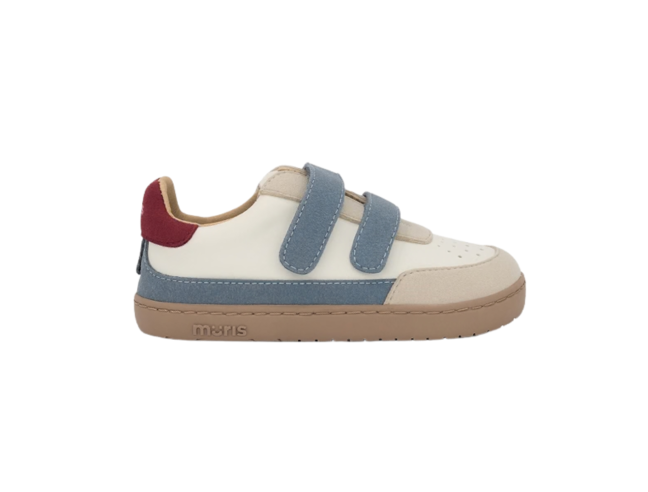 Deportiva Muris Petra Mini Ruby Red