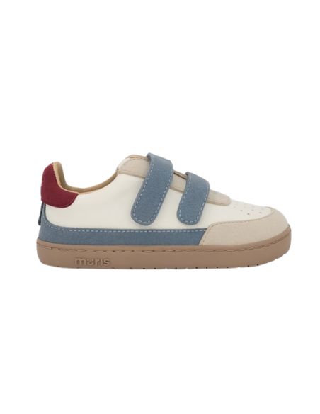 Deportiva Muris Petra Mini Ruby Red