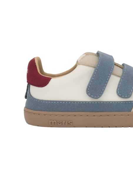 Deportiva Muris Petra Mini Ruby Red