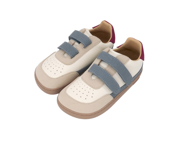 Deportiva Muris Petra Mini Ruby Red