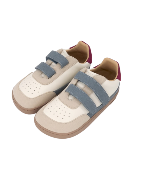 Deportiva Muris Petra Mini Ruby Red
