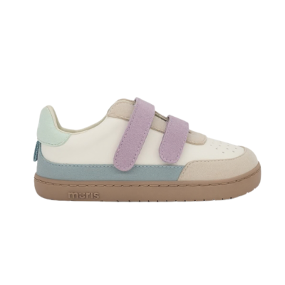 Deportiva Muris Petra Mini Malva