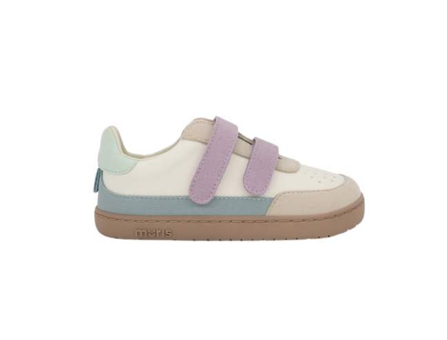 Deportiva Muris Petra Mini Malva