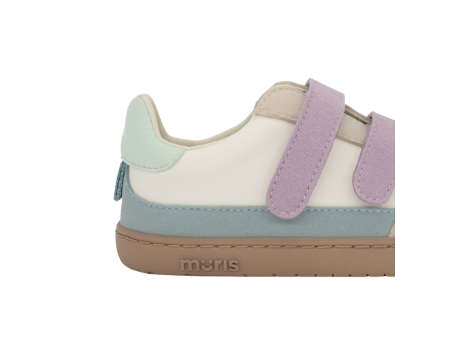 Deportiva Muris Petra Mini Malva