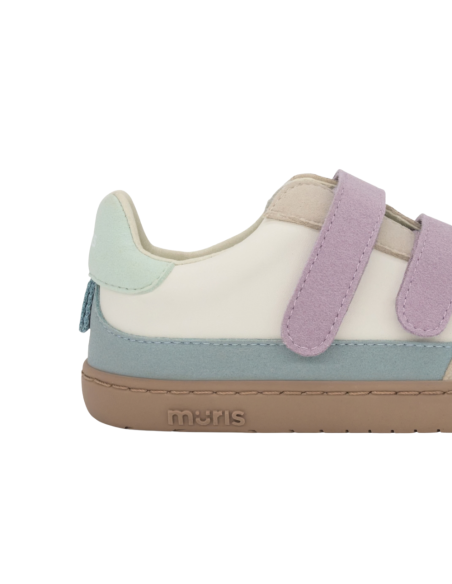 Deportiva Muris Petra Mini Malva
