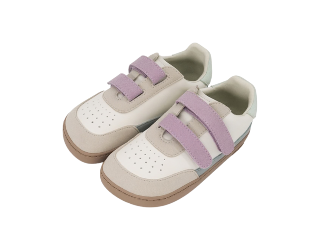 Deportiva Muris Petra Mini Malva