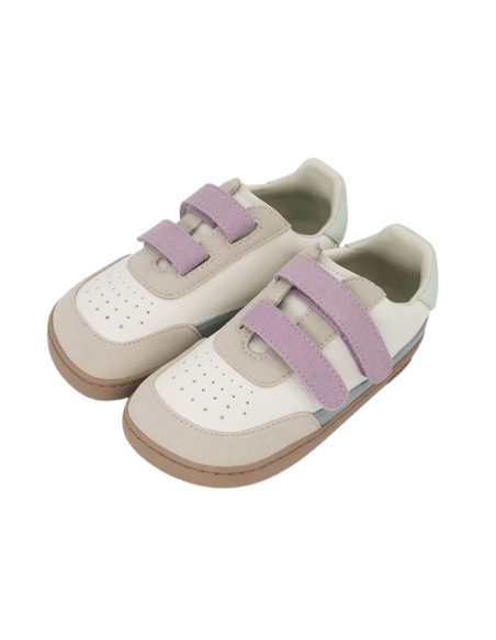 Deportiva Muris Petra Mini Malva