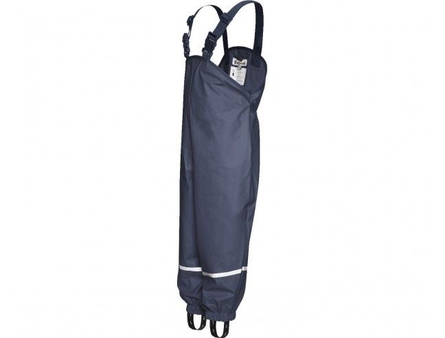 Peto Impermeable Playshoes Navy