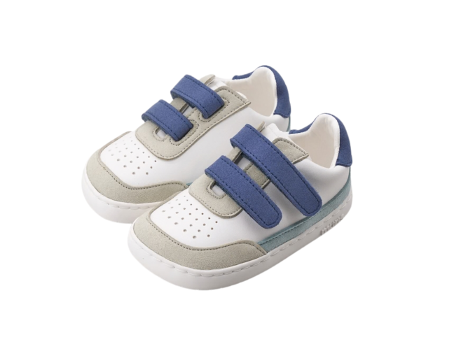 Deportiva Muris Petra Mini Denim