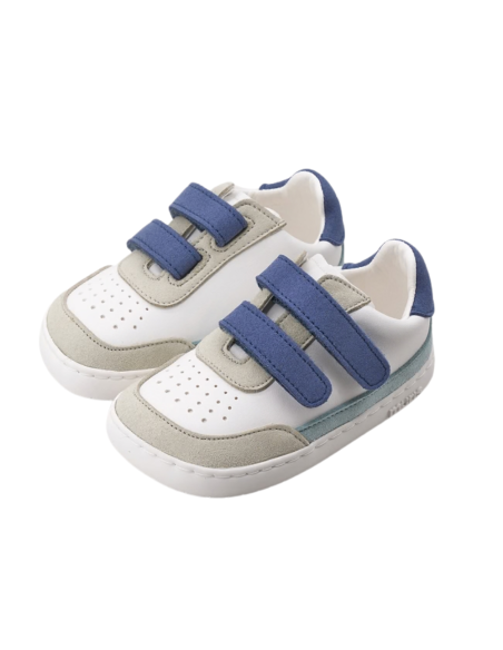 Deportiva Muris Petra Mini Denim