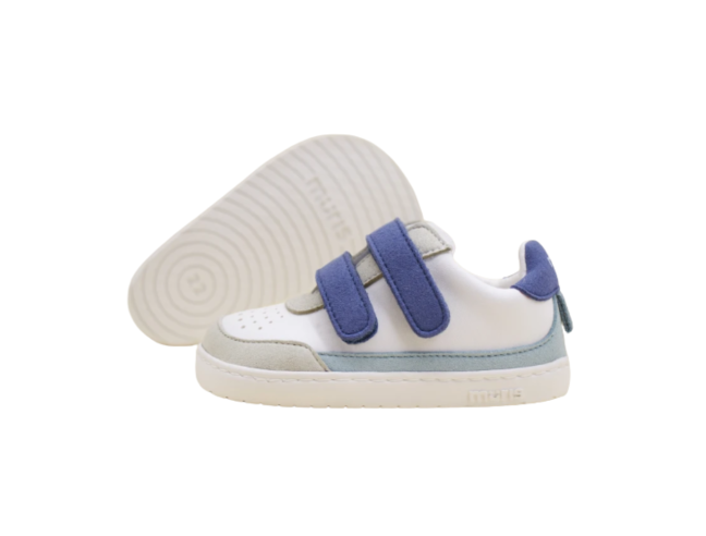 Deportiva Muris Petra Mini Denim