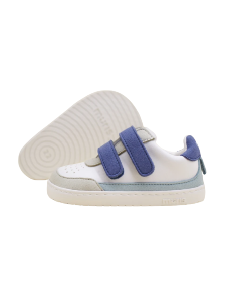 Deportiva Muris Petra Mini Denim