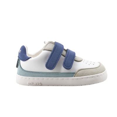 Deportiva Muris Petra Mini Denim