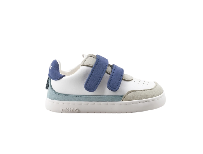 Deportiva Muris Petra Mini Denim