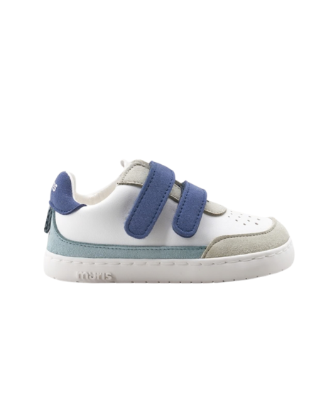 Deportiva Muris Petra Mini Denim