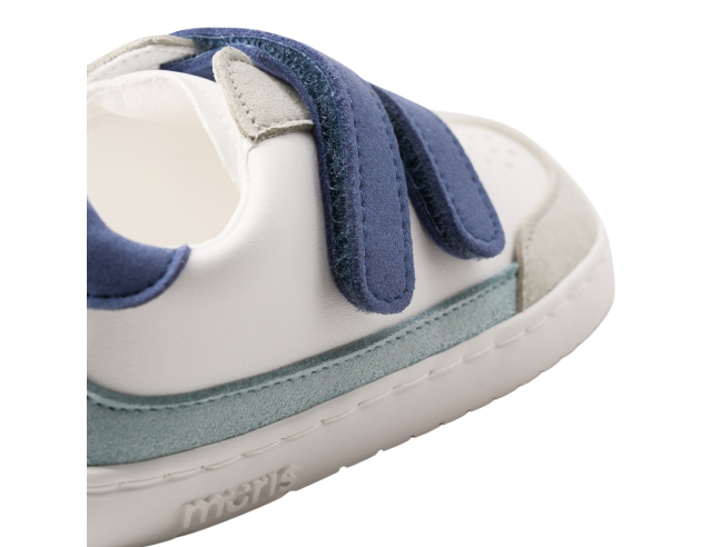 Deportiva Muris Petra Mini Denim