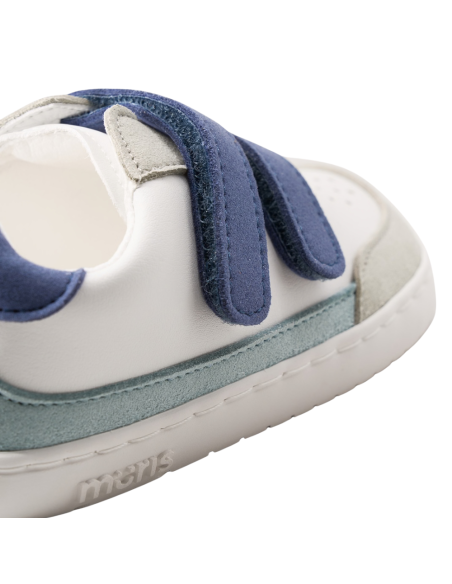 Deportiva Muris Petra Mini Denim