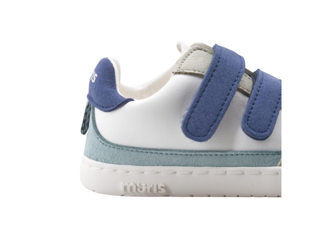 Deportiva Muris Petra Mini Denim