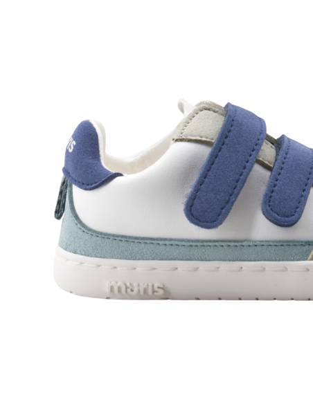 Deportiva Muris Petra Mini Denim