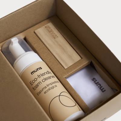 Cleaning Kit limpieza Muris