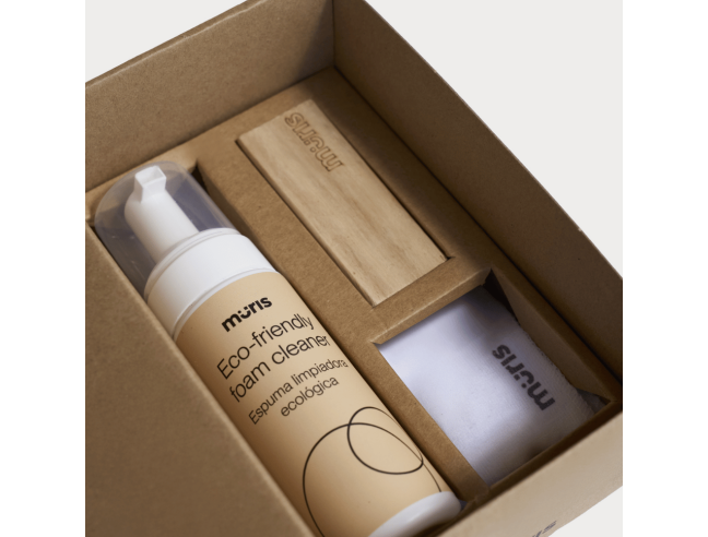 Cleaning Kit limpieza Muris