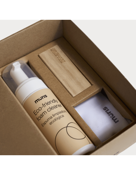 Cleaning Kit limpieza Muris