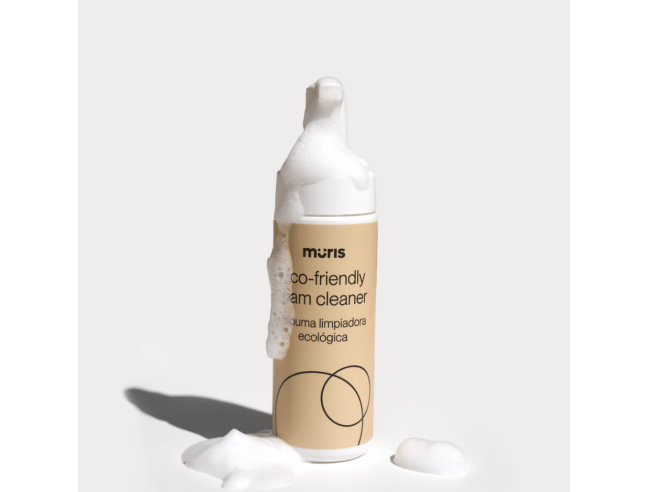 Cleaning Kit limpieza Muris