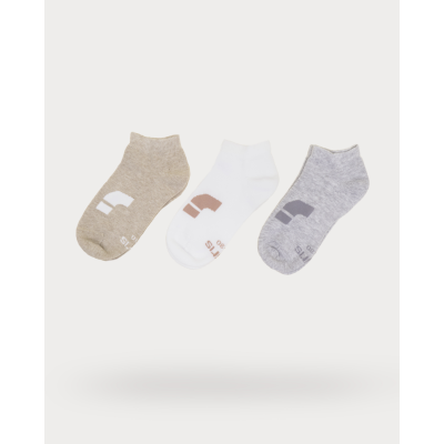 Calcetines Barefoot Tobilleros Muris