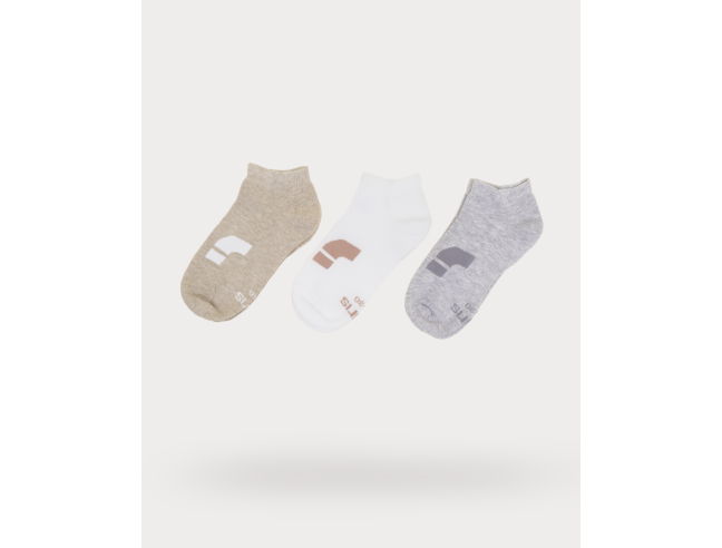 Calcetines Barefoot Tobilleros Muris