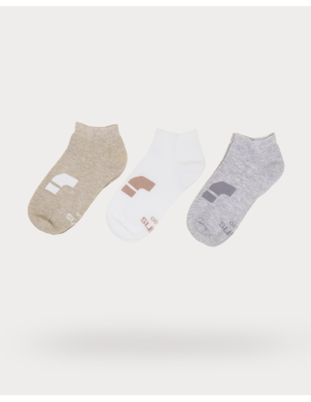 Calcetines Barefoot Tobilleros Muris