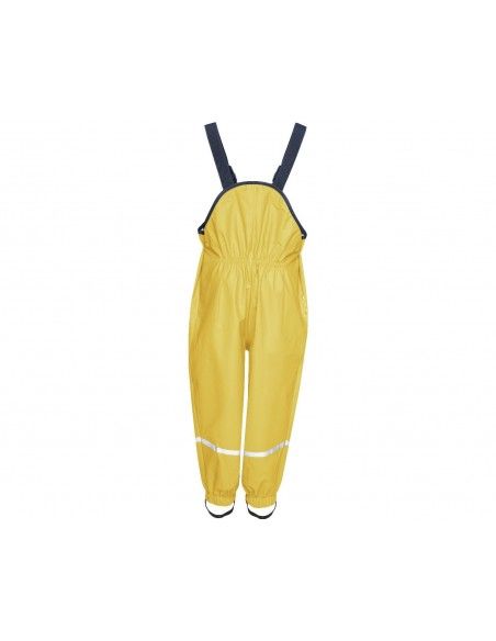 Peto Impermeable Playshoes Amarillo