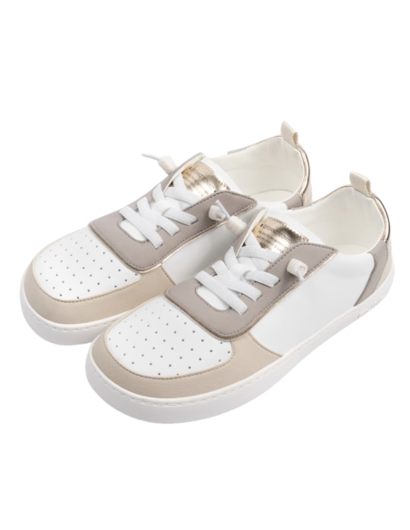 Deportiva Muris Nuuk Adult Gold