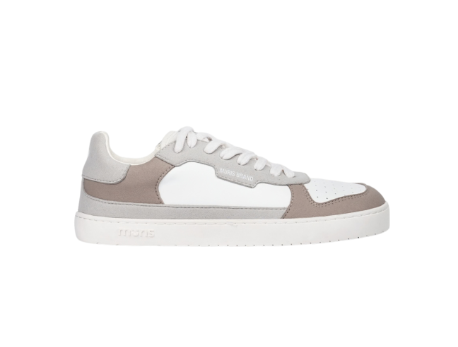 Deportiva Muris Majorca SHE Ivory