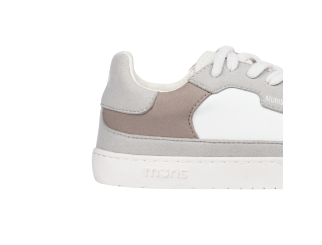 Deportiva Muris Majorca SHE Ivory