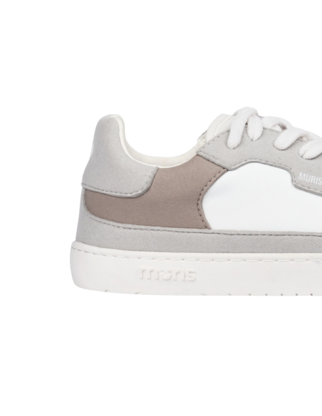 Deportiva Muris Majorca SHE Ivory