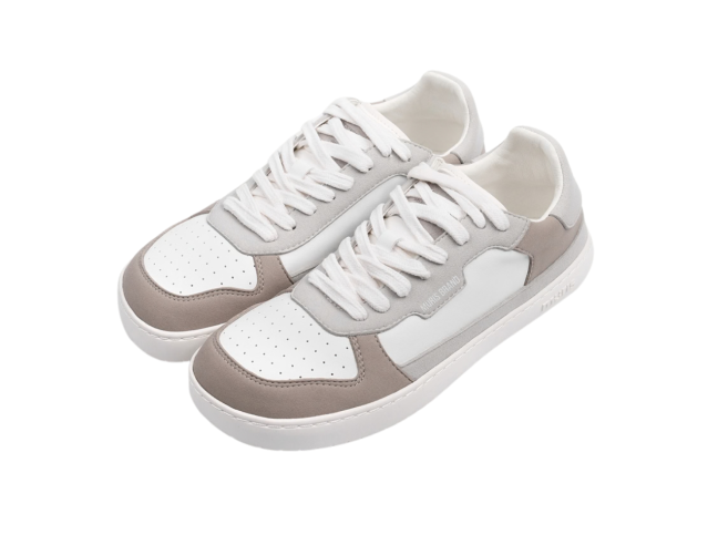 Deportiva Muris Majorca SHE Ivory