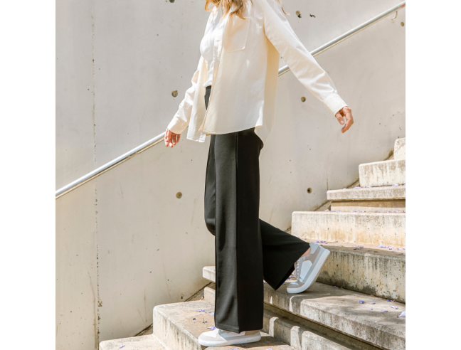 Deportiva Muris Majorca SHE Ivory