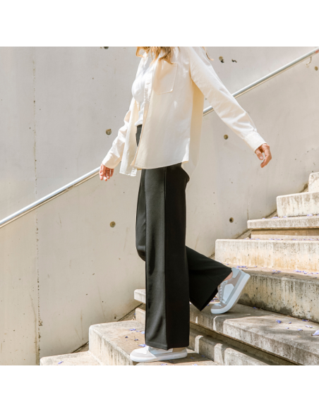 Deportiva Muris Majorca SHE Ivory