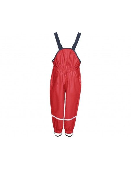 Peto Impermeable Playshoes Rojo