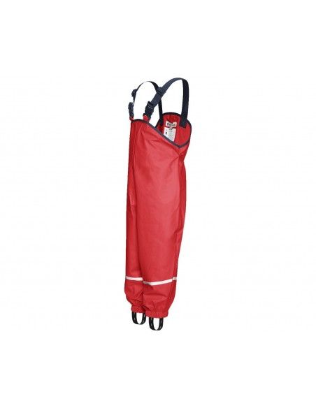 Peto Impermeable Playshoes Rojo