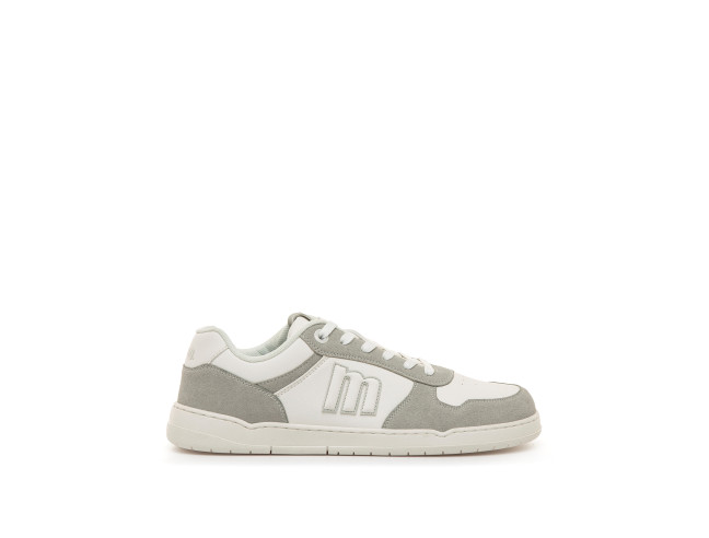 Zapatilla deportiva barefoot FREE-MIAMI Mustang...
