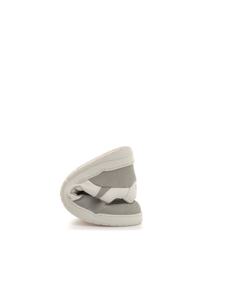 Zapatilla deportiva barefoot FREE-MIAMI Mustang Blanco