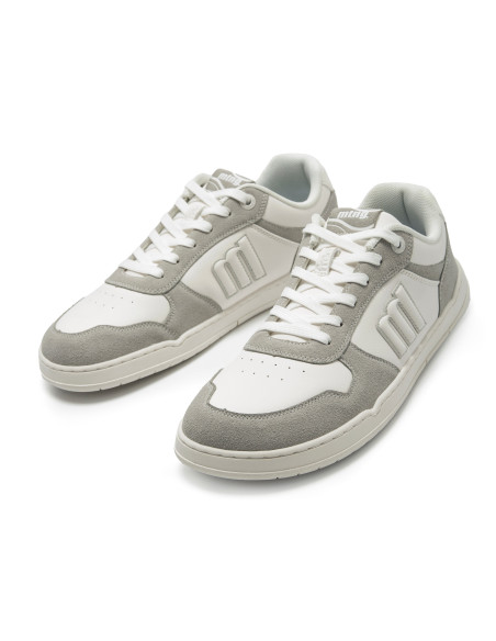 Zapatilla deportiva barefoot FREE-MIAMI Mustang Blanco