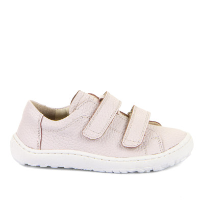 Zapato Barefoot Froddo D-VELCRO G3130284-16 Nude