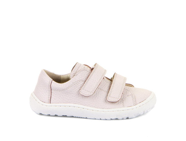 Zapato Barefoot Froddo D-VELCRO G3130284-16 Nude