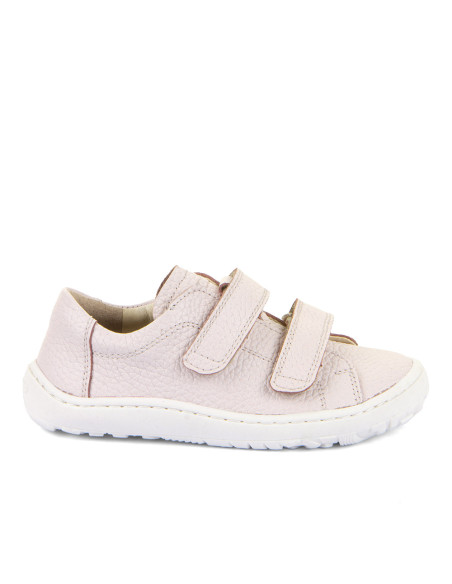 Zapato Barefoot Froddo D-VELCRO G3130284-16 Nude