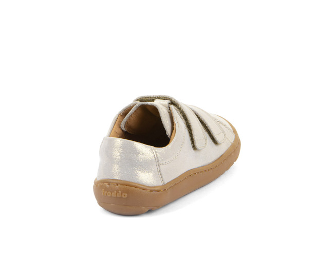 Zapato Barefoot Froddo D-VELCRO G3130284-10...