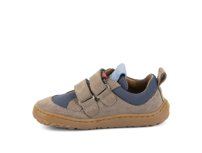 Zapato Barefoot Froddo MIXTO G3130271-15 Beige