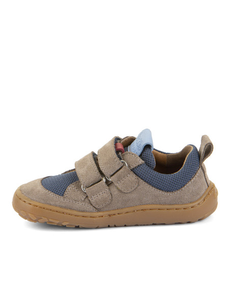 Zapato Barefoot Froddo MIXTO G3130271-15 Beige