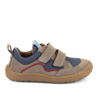 Zapato Barefoot Froddo MIXTO G3130271-15 Beige